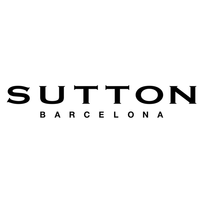 logotip de sutton barcelona